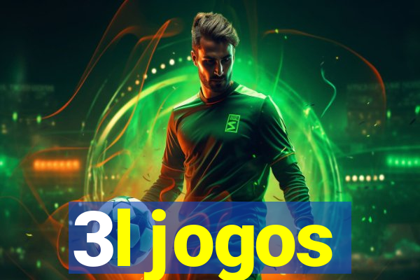 3l jogos